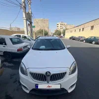 برلیانس320اتومات