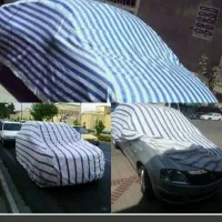 فروش انواع چادر ماشین