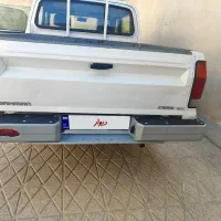 وانت مزدا مدل 99|خودرو سواری و وانت|شیراز, رکن‌آباد|دیوار