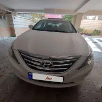 فروش سوناتا  yf 2014