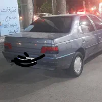 ۴۰۵مدل۹۴ بنزینی