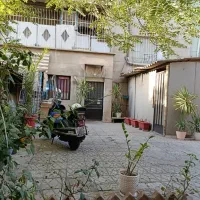 ۱۱۰ متر حیاط دار مستقل بی نظیر فروشی