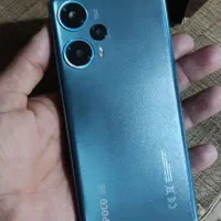 Poco F5 لاکاغذی