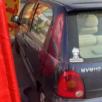 ماتیز ام وی ام سه سیلندر ۹۱|خودرو سواری و وانت|تهران, شادآباد|دیوار