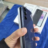 سامسونگ A55 حافظه 256 رام 8 (موبایل تکنو)|موبایل|کرمانشاه, |دیوار