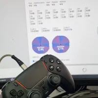 تعمیرات کنسول و دسته بازی (خدمات کافه گیم)
