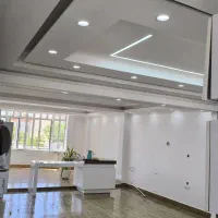 نقاشی ساختمان