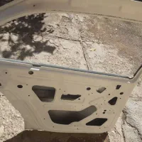 درب سمند سالم|قطعات یدکی و لوازم جانبی|شیراز, گویم|دیوار