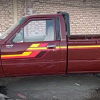 85جیگری|خودرو سواری و وانت|زاهدان, |دیوار