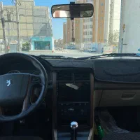 پارس سفارشی مدل ۱۴۰۲|خودرو سواری و وانت|بندرعباس, |دیوار