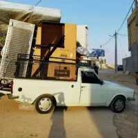 وانت بار شهری
