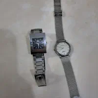 ساعت ژاپونی سویسی سی مردانه اسمش TC SWISS