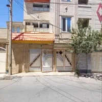 فروش واحد مسکونی|فروش آپارتمان|قم, شهرک امام حسین|دیوار