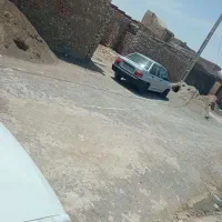 پراید مدل 85