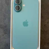 Iphone 16normal 128gb ch