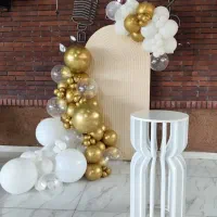 دکور تولد ، بله برون ، بادکنک آرایی و تشریفات