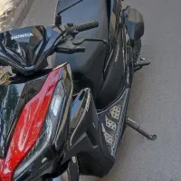 کیلیک هانی 150