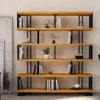 کد۸۶ کتابخانه/کتاب خانه/شلف/قفسه/استند