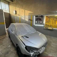 نقاشی خودرو با پایین ترین قیمت و بهترین کیفیت