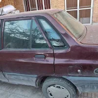 پراید فروشی|خودرو سواری و وانت|کرمان, |دیوار