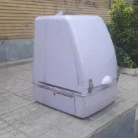 باکس ، کمک ، ترکبند