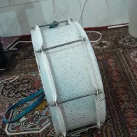طبل|درام و پرکاشن|ملایر, |دیوار