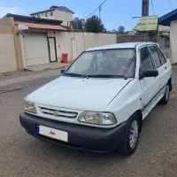 پراید صبا