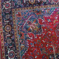 فرش 12متری