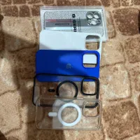 قاب آیفون ۱۵ پرومکس