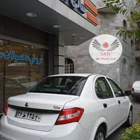 ساینا S اس تک سوز،مدل 1404،صفر و خشک،تحویل فوری.|خودرو سواری و وانت|تهران, جمهوری|دیوار