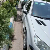 فروش ماشین ۲۰۶