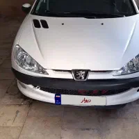 206تیپ 5مدل 96