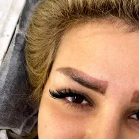 اکستنشن مژه|خدمات آرایشگری و زیبایی|سقز, |دیوار