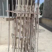 نرده دیواری و نرده استیل راه پله