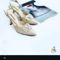 کفش پاشنه بلند زنانه