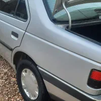 پژو 87 کاملاخونگی