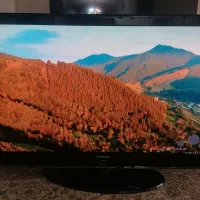 تلویزیون 52اینچ اصل کره سری قدیمی M