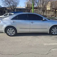 فروش تویوتا کمری Glxمدل ۲۰۰۸