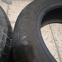 لاستیک پراید