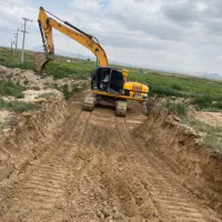 بیل مکانیکی زنجیری|خودرو سنگین|تهران, دکتر هوشیار|دیوار