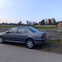 پژو فایو 401|خودرو سواری و وانت|نوشهر, |دیوار