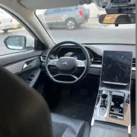 کی ام سی j7 مدل ۱۴۰۳|خودرو سواری و وانت|بوشهر, |دیوار