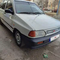 هاچبک ۷۵|خودرو کلاسیک|بجنورد, |دیوار