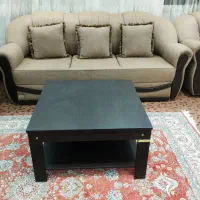 مبل تمیز و کم‌کارکرد، زیر قیمت خرید