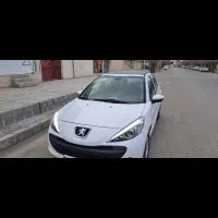 پژو ۲۰۷ پانا|خودرو سواری و وانت|سیرجان, |دیوار