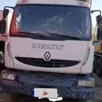 رنو تک باری مدل ۸۶