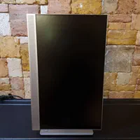 آل این وان all in one hp 800 G3|رایانه رومیزی|تهران, درختی|دیوار