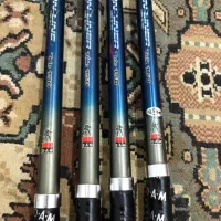 چوب کپوری تلسکوپی دام آلمان|ماهیگیری|مهاباد (آذربایجان غربی), |دیوار