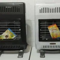 بخاری گازی بدون دودکش جنرال|بخاری، هیتر، شومینه|مراغه, |دیوار