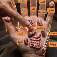 سلامت وآرامش